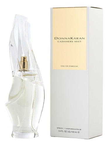 Perfume Donna Karan Cashmere Mist Eau De Parfum 100ml