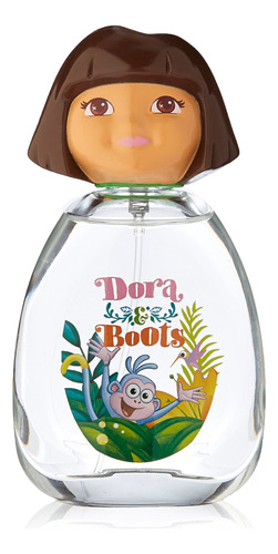 Perfume Marmol & Son Dora Eau De Toilette 100ml Para Criança