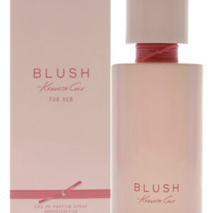 Perfume Kenneth Cole Blush Eau De Parfum 100ml Para Mulheres