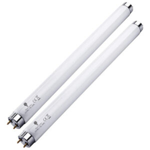 Pacote Com 2 Lâmpadas De Reposição Bug Zapper, Lâmpada, Tubo