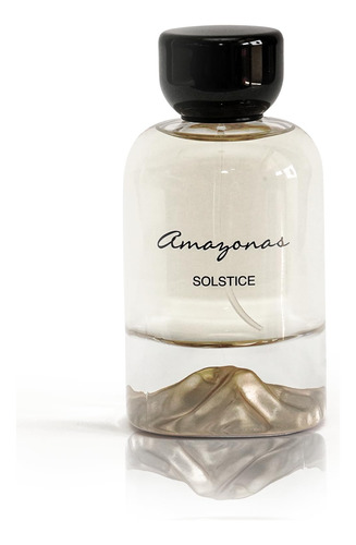 Perfume Atralia Amazonas Solstice Eau De Perfume For Women 1