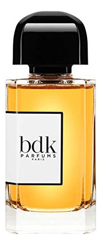 Perfume Bdk Parfums Nuit De Sable Eau De Parfum 100ml For Wo - Imagem 2