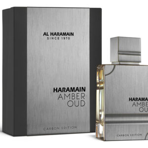 Perfume Al Haramain Amber Oud Carbon Edition Eau De Parfum 6