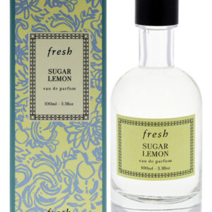Perfume Fresh Sugar Lemon Eau De Parfum 100ml Para Mulheres