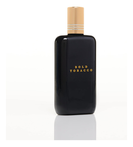 Perfume Pb Parfumsbelcam Bold Tobacco Eau De Toilette 100ml - Imagem 4