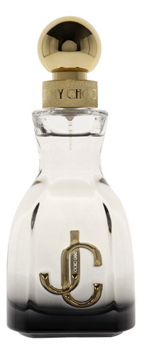 Perfume Jimmy Choo I Want Choo Forever Eau De Parfum 40ml - Imagem 2