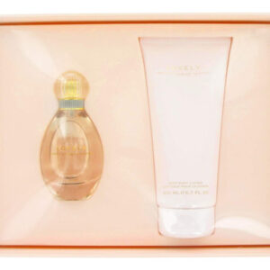 Perfume Sjp De Sarah Jessica Parker Lovely 50 Ml + 200 Ml