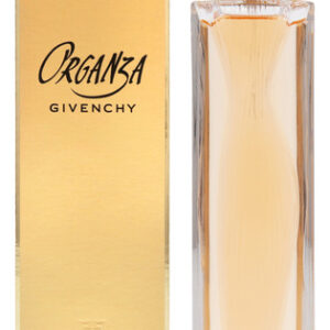 Perfume Givenchy Organza Eau De Parfum 100ml For Women