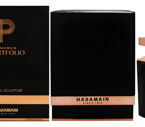 Al Haramain Portfólio Escultura Floral Eau De Parfum Spray