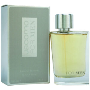 Jacomo Para Homens Da Jacomo Para Homens - Spray Edt De 3,4