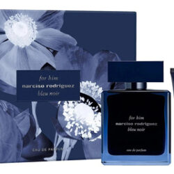 Conjunto De Perfumes Narciso Rodriguez For Him Blue Noir 105ml/50ml