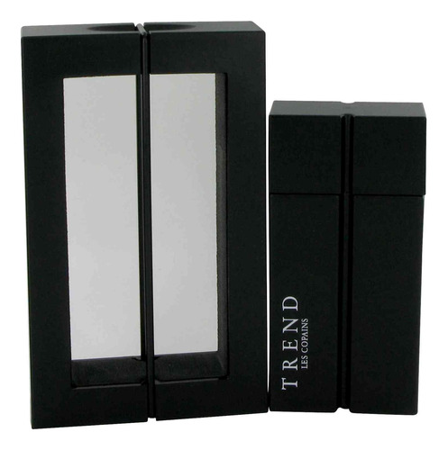 Perfume Les Copains Trend Eau De Toilette 100ml Para Homens