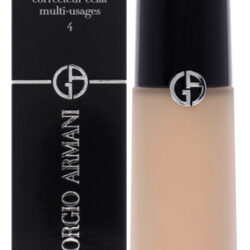 Corretivo Giorgio Armani Luminous Silk 4 Light Golden