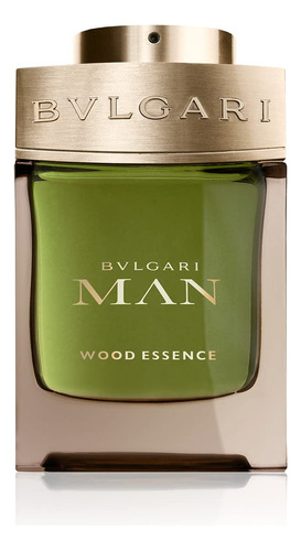 Conjunto De Perfumes Bvlgari Man Wood Essence Eau De Perfume - Imagem 2