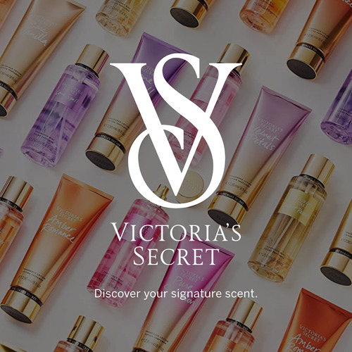 Perfume Victoria's Secret Temptation Body Mist 250ml - Imagem 4