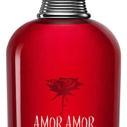 Perfume Cacharel Amor Amor Eau De Toillete 30ml For Women