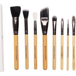 Conjunto De Pincéis De Maquiagem Narrative Cosmetics Sfx Ess