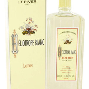 Loção Perfumada Heliotrope Blanc By Lt Piver 100ml Para Mulh