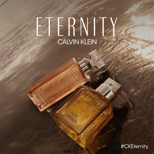 Calvin Klein Eternity Para Mulheres Eau De Parfum Intense, 1 - Imagem 6