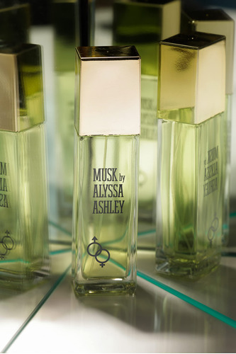 Perfume Alyssa Ashley Musk Eau De Toilette 100ml For Women - Imagem 8