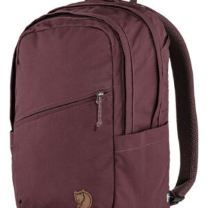 Mochila Fjällräven Raven 20 Port Para Uso Casual