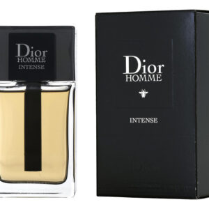 Perfume Dior Homme Intense Eau De Parfum 50ml Para Homens