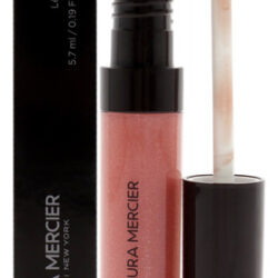 Brilho Labial Laura Mercier Lip Glace 175 Baby Doll 5,5 Ml