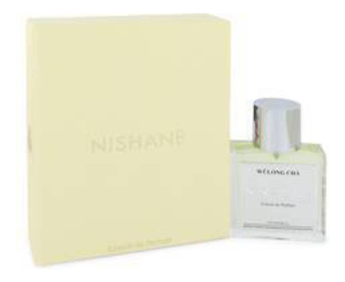 Perfume Nishane Wlóng Chá Edp 100ml/3.4fl.oz Para Homens E M