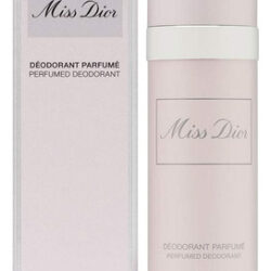 Spray Desodorante Perfumado Dior Miss Dior Para Mulheres 100