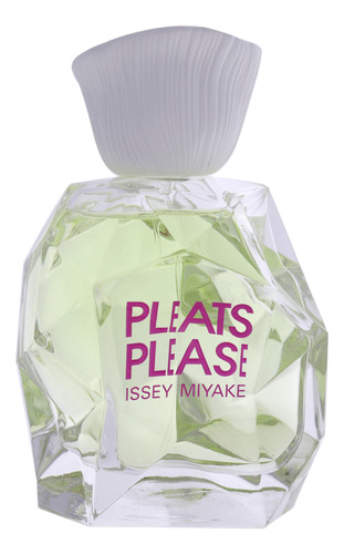 Perfume Issey Miyake Pleats Please Leau 100ml Para Mulheres - Imagem 2