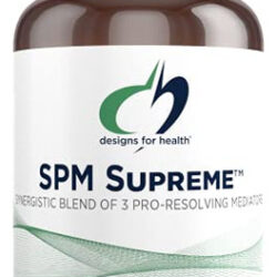 Projetos De Suplementos Para Saúde Spm Supreme W/ 3 Speciali