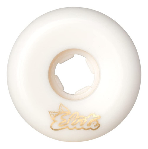 Rodas De Skate On Elite Nomads 53mm 95a Para Todos Os Terren - Imagem 2