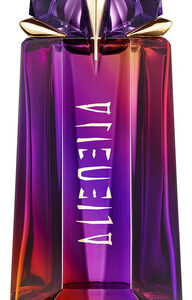Perfume Mugler Alien Hypersense Eau De Parfum 90ml Para Mulh