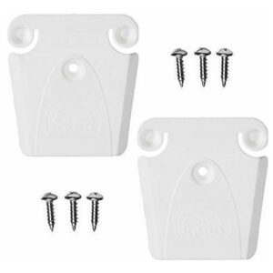 Conjunto Igloo De 2 Travas E Parafusos De Refrigeração