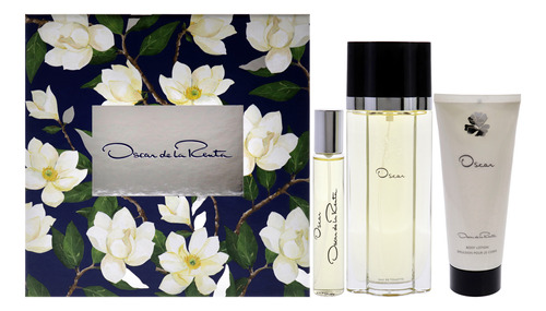 Perfume De Presente Feminino Oscar De La Renta Oscar De La R