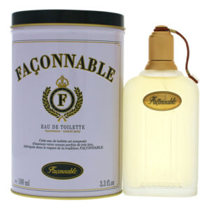 Perfume Faconnable Por Faconnable Para Homens - 100ml