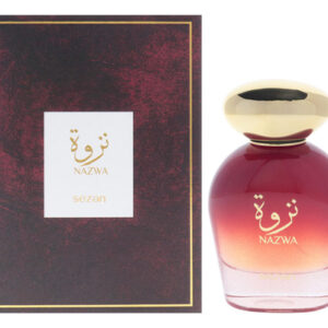 Perfume Sezan Nazwa For Women 110ml Eau De Parfum Spray
