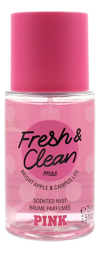 Perfume Victoria"s Secret Pink Fresh & Clean Body Mist 75ml
