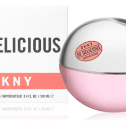 Perfume Donna Karan Dkny Be Delicious Fresh Blossom 100ml