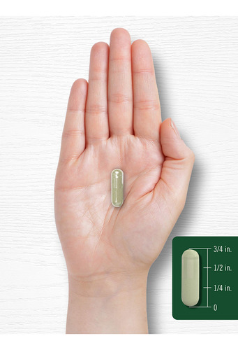Suplemento Cápsulas Carlyle Dong Quai 1000 Mg 250 Unidades - Imagem 7