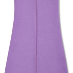 Saco De Dormir Nanit Sleep Wear Xl Violet 100% Algodão Orgân