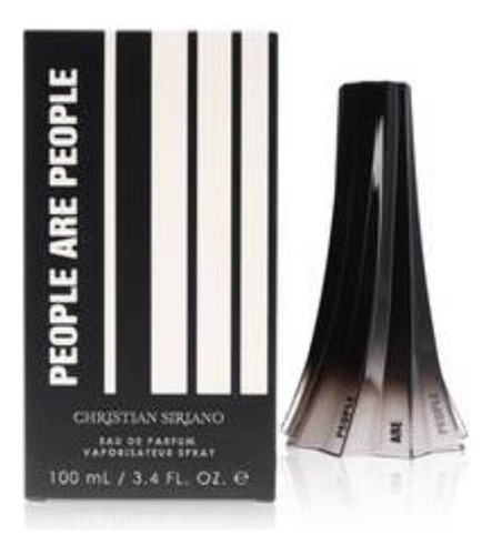 Perfume Christian Siriano People Are People For Women
