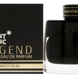 Lenda Mont Blanc Eau De Parfum Spray 1.7 Oz