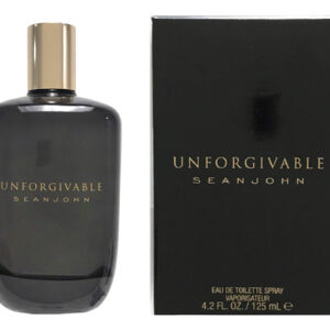 Perfume Sean John Imperdoável Eau De Toilette 125 Ml Para Ho