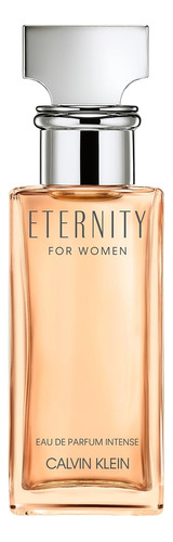 Calvin Klein Eternity Para Mulheres Eau De Parfum Intense, 1