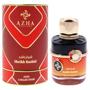 Perfume Azha Shaikh Rashid Azha Women Eau De Parfum 100ml