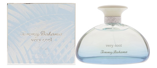 Perfume Tommy Bahama Very Cool Eau De Parfum 100ml Para Mulh - Imagem 2