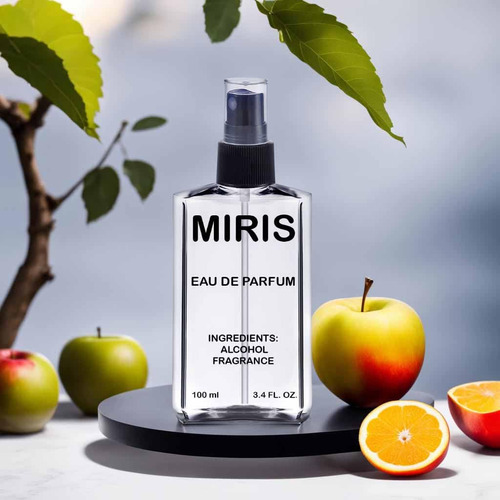 Perfume Miris No.40326 Impressão Da Versense Eau De Parfum - Imagem 7