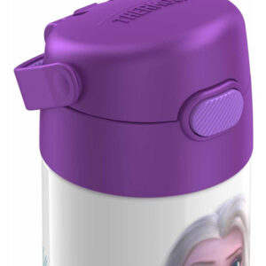 Thermos Funtainer Garrafa Têrmica 355ml Frozen 2 Disney