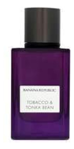 Perfume Banana Republic Icon Tobacco & Tonka Bean Eau De Par